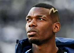 Paul Pogba & cơ hội cuối để tái sinh hướng đến World Cup 2026
