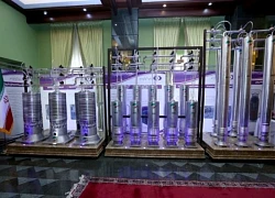 Phá hủy "pháo đài" hạt nhân của Iran: Nhiệm vụ bất khả thi?