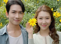 Phản ứng gây hoang mang của mỹ nhân Running Man Việt giữa lúc rộ tin chia tay bạn trai nam thần