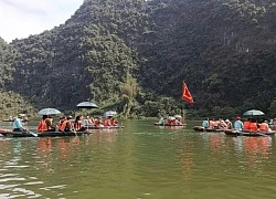 Phát huy giá trị di sản thế giới qua hoạt động du lịch