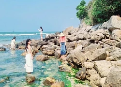 Rong ruổi xứ Quảng một ngày với hè