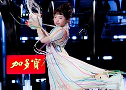 Phương Mỹ Chi chảy máu trên sân khấu Sing! Asia, netizen nhận định thua sốc trước đối thủ Trung Quốc vì 1 lý do