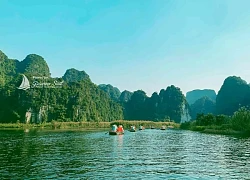Pioneer Sail Travel: Khám phá vẻ đẹp Việt Nam muôn màu!