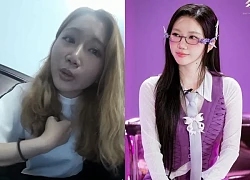 Quá khứ gây sốc của 1 Em Xinh với nhan sắc thuở chưa thật sự trổ bông
