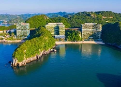 Quần đảo Cát Bà Di sản thiên nhiên thế giới mới