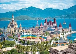 'Quẩy' hết mình tại VinWonders Nha Trang cùng Traveloka