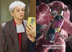 Trước thềm sang Việt Nam, G-Dragon làm gì mà "chi đậm" đến 16,7 tỷ đồng?