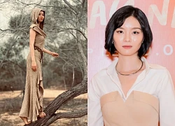 Quyên Hứa: Diễn viên không qua trường lớp nhưng được Lý Hải "chọn mặt gửi vàng"