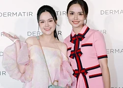 Quỳnh Anh vợ Duy Mạnh lại bị chê mặc xấu, còn đâu khí chất tiểu thư Hà thành