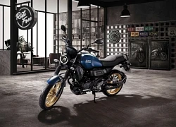 Ra mắt xế nổ Yamaha FZ-X 2025, giá hơn 100 triệu đồng