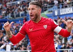 Ramos tái xuất ở Club World Cup