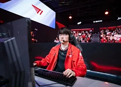 Riot công bố một thành tích "khủng" của các đội LMHT, T1 lại vắng mặt
