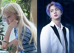 Rosé dạo chơi ở Mỹ không lo tập luyện, bị cả thế giới lên án, lo BTS 'vượt mặt'