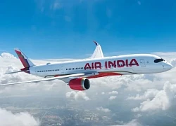 Sân bay Phuket sơ tán khẩn cấp hành khách trên máy bay của Air India
