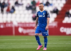 Santi Cazorla và chuyện cổ tích ở tuổi 40