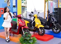Sau Hải Phòng và Đà Nẵng, 'Đổi xăng lấy điện' của VinFast hứa hẹn bùng nổ tại Hà Nội và TP.HCM