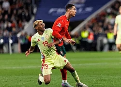 Siêu sao Ronaldo phụng sự CLB nào sau ngày 30-6 hết hạn với Al Nassr?