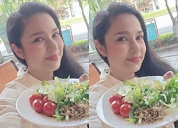 Sốc trước chiếc mũi lạ lùng của đệ nhất mỹ nhân Việt, đỉnh cao nhan sắc nay còn đâu
