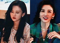 Sốc visual chuẩn vibe thập niên 90 của đệ nhất mỹ nhân Trung Quốc 2025: Nguyện seeding nhan sắc này cả đời