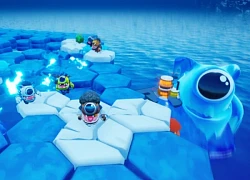 Steam tiếp tục chơi lớn, tặng miễn phí một tựa game siêu chất lượng, review tích cực