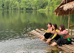Sức hút của các điểm du lịch cộng đồng