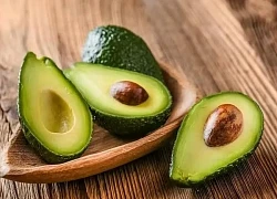 Tác dụng thần kỳ của quả bơ với sức khỏe gan