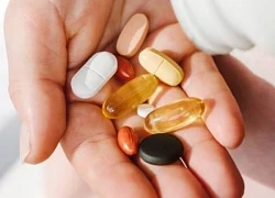 Tác hại của lạm dụng thực phẩm chức năng
