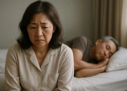 Tái hôn với người đàn ông trung niên đã góa vợ lâu năm, mới sống cùng 1 năm tôi đã thấy mệt mỏi, kiệt sức