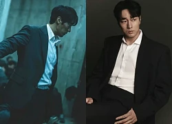 Tái xuất ở tuổi trung niên, So Ji Sub trải lòng: Vẫn mê phim hành động dù "khớp gối không còn như xưa"
