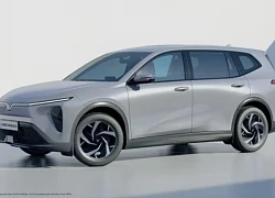 Tân binh cựu binh MPV sôi động mùa giữa năm, Xpander quay lại cuộc đua