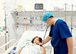 Tăng mỡ máu 100 lần sau kích trứng, người phụ nữ nguy kịch