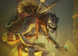 Tạo skin "pay to lose", tựa game này khiến người chơi phẫn nộ, khẳng định đẹp nhưng không đáng tiền