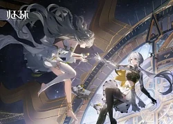 Tencent hé lộ game Gacha mới, dân tình nhốn nháo "réo tên" siêu phẩm?