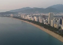 Thành phố biển Nha Trang là điểm đến thu hút nhất với du khách Hàn Quốc