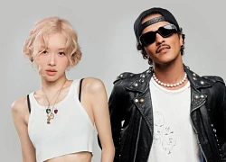 Thành viên hát hay nhất BLACKPINK bị chỉ trích vì nhắc đến Bruno Mars