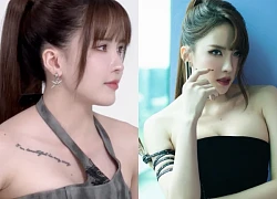 Thiều Bảo Trâm lần đầu nói chuyện 'tan rã' với Sơn Tùng, nói 1 câu lộ rõ thái độ
