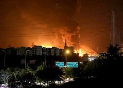 Thủ tướng Israel tiết lộ mục tiêu tấn công Iran, tướng quân đội nói về 'cơ hội cuối cùng'
