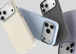 Tiết lộ mới về sức mạnh của iPhone 17 Pro Max