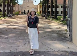 Tiểu chủng viện Làng Sông: Điểm đến hấp dẫn