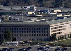 'Tình báo pizza' ở Washington biết trước Israel tấn công Iran?