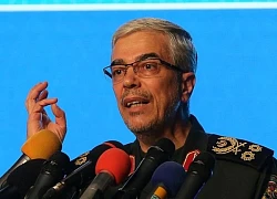 Tổng tham mưu trưởng quân đội Iran thiệt mạng sau đòn tấn công của Israel