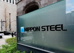 Tổng thống Mỹ Donald Trump phê chuẩn thương vụ Nippon Steel mua lại US Steel