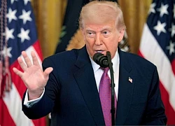 Tổng thống Trump ra "tối hậu thư" cho Iran
