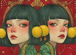 Top 3 chòm sao bùng nổ chỉ số may mắn ngày 16/6, ai đang đợi tín hiệu vũ trụ thì đọc ngay