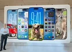 Trải nghiệm đầu tiên dành cho iOS 26