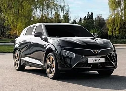 Trải nghiệm thực tế từ chủ xe VF 7: Thiết kế sang chảnh, vận hành như 'báo săn' và chi phí 0 đồng