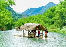 Trên đất mường Lau &#8211; mường La Hán