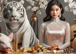 Trong 3 ngày cuối tuần (13/6 - 15/6), 3 con giáp sự nghiệp đột phá, bất ngờ bùng nổ tài vận