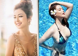 Trương Ngọc Ánh sexy bất chấp tuổi tác, Jennifer Phạm đẹp nền nã