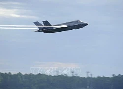 Truyền thông Iran tiết lộ bí quyết bắn hạ chiến đấu cơ tàng hình F-35 của Israel